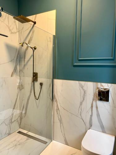 Apartament Baron ***** Apartament Baron *****