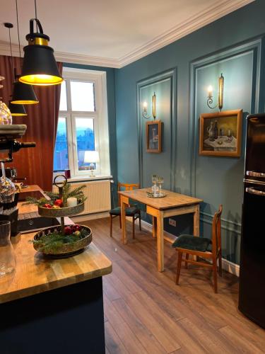 Apartament Baron ***** Apartament Baron *****