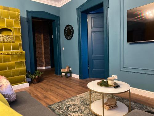 Apartament Baron ***** Apartament Baron *****