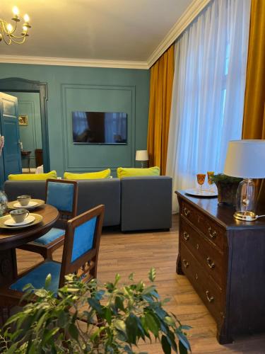 Apartament Baron ***** Apartament Baron *****