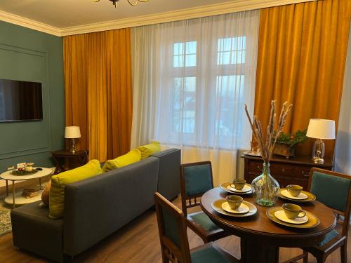 Apartament Baron ***** Apartament Baron *****