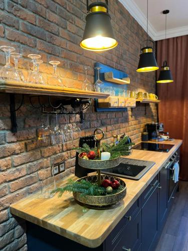 Apartament Baron ***** Apartament Baron *****