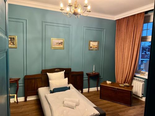 Apartament Baron ***** Apartament Baron *****