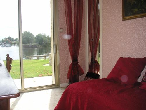 Ilvil in Вилен-сюр-Сен