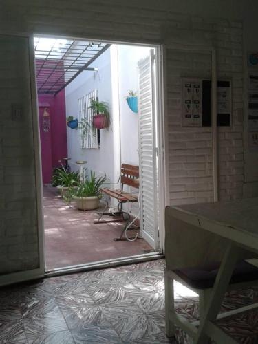 Wayra Hostel