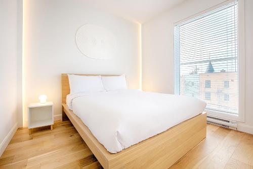 2-bedroom and 2-bathroom apartment - SF201 image 3