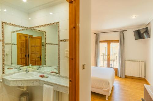 Hostal Gran Duque
