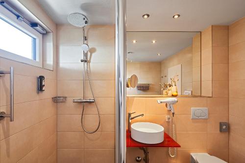 Premium Double Room BELLE ETAGE image 4