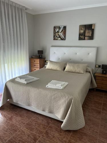 Villa Palmeras