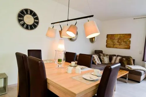 Haus Frauenpreiss F502 in Cuxhaven, Deutschland