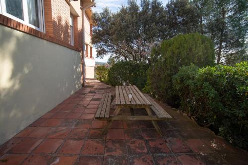 Apartamento a 3 Kms. de IGUALADA in Santa Margarida de Montbui