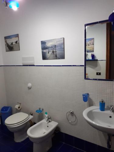 Home Casa Professa 1, Palermo (fotografie 7)