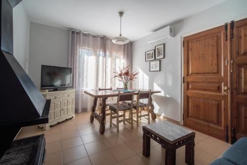 Létesítmények, Apartamento a 3 Kms. de IGUALADA in Santa Margarida de Montbui