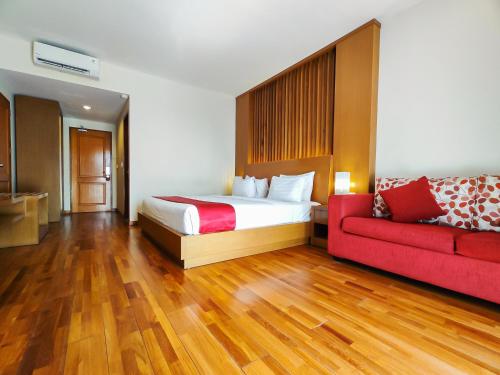 Junior Suite image 10