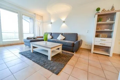 Haus Residenz Dünenweg RD19 in Cuxhaven, Deutschland