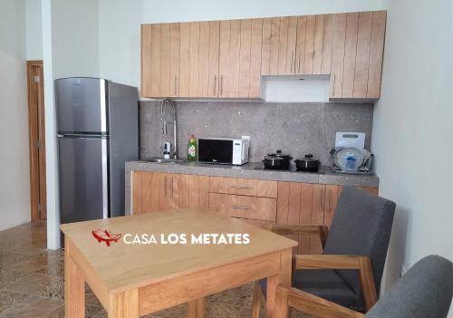 Photo 2 of La Casa De Los Metates