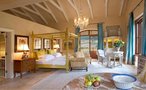 La Residence South Africa