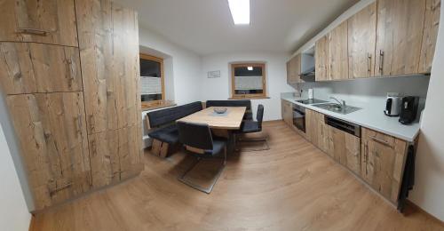 Ferienwohnung Frieda in Ellmau