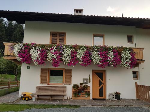 Ferienwohnung Frieda in Ellmau