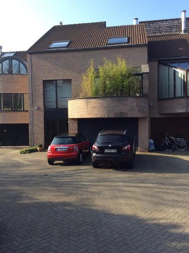 B&B Uccle, Bruselas (foto 9)