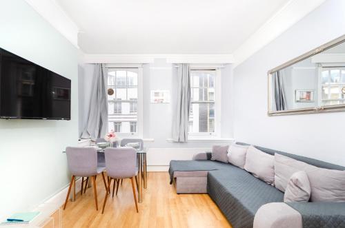 Oxford Street Central Apartments - image 5