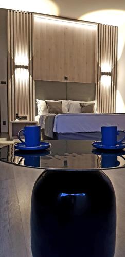 Hotel Unique Bucharest - main image