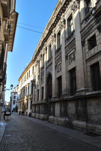 Palazzo Valmarana Braga