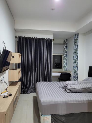 Apartemen springwood