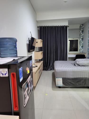 Apartemen springwood