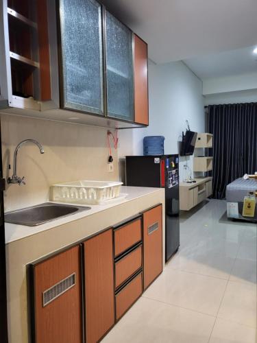 Apartemen springwood