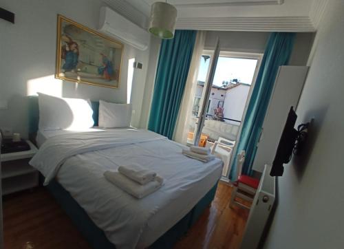 Buyukada Cinar Hotel Room Type - Superior Double Room