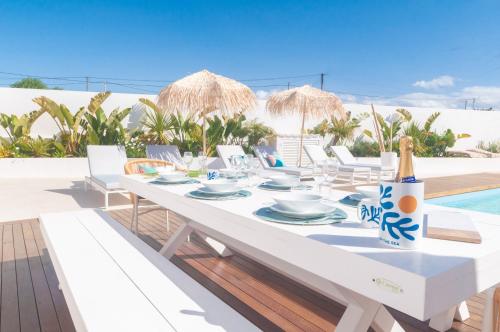 Facilities, Villa Sound of the Sea by Portugal Collection in Aljezur