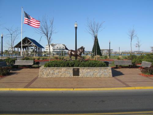 Chincoteague Inn