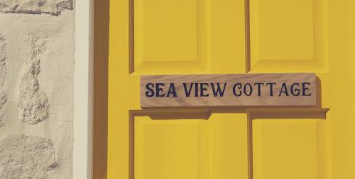 Sea View Cottage