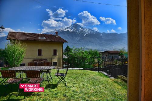  Casa Letizia by Wonderful Italy, Unterkunft in Gera Lario