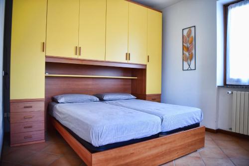  Casa Letizia by Wonderful Italy in Gera Lario
