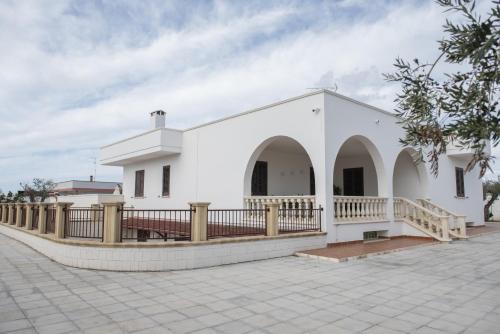  Dimore di Lecce - Villa Karol in Merine