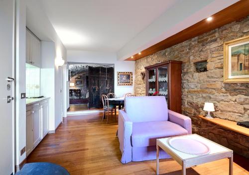 CasaBlanca charme & relax, Bergamo