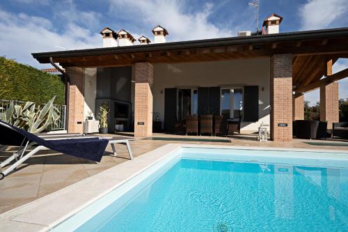 VILLA LOVE - Regarda Travel - Accommodation - Lazise