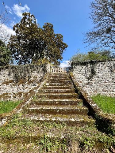 Domaine du Banaret - authentic stone house at the heart of Périgord Vert