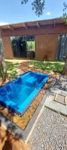 Hartbees Eco Bush Lodge 1