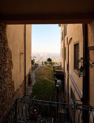 CasaBlanca charme & relax, Bergamo (fotografie 8)