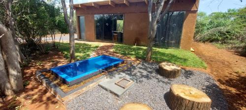 Hartbees Eco Bush Lodge 1