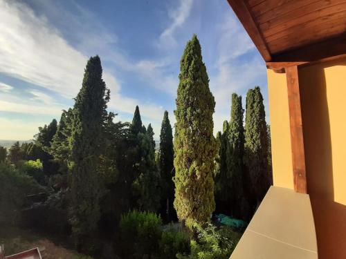 Terrazza sul Tramonto del Silenzio