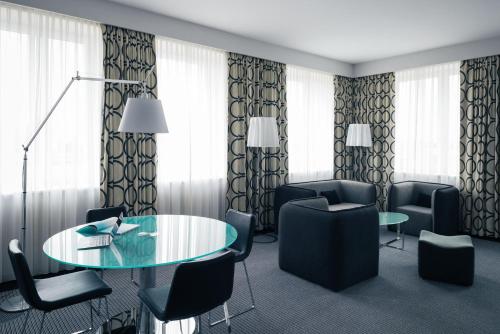 ウィーン ハウス バイ ウィンダム アンデルズ ベルリン