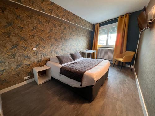 Hotel Alpes Cevennes - Guilherand