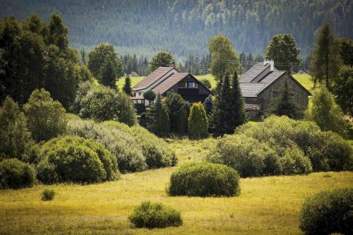 Šumavská Chata - image 4