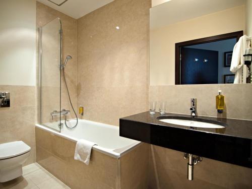 Europeum Hotel, Wrocław (photo 4)