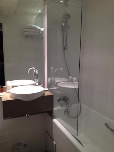 Hôtel Elysées Flaubert, Paris (photo 9)