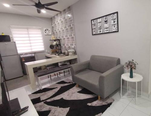 Joni Homestay Nearby Lostworld of Tambun